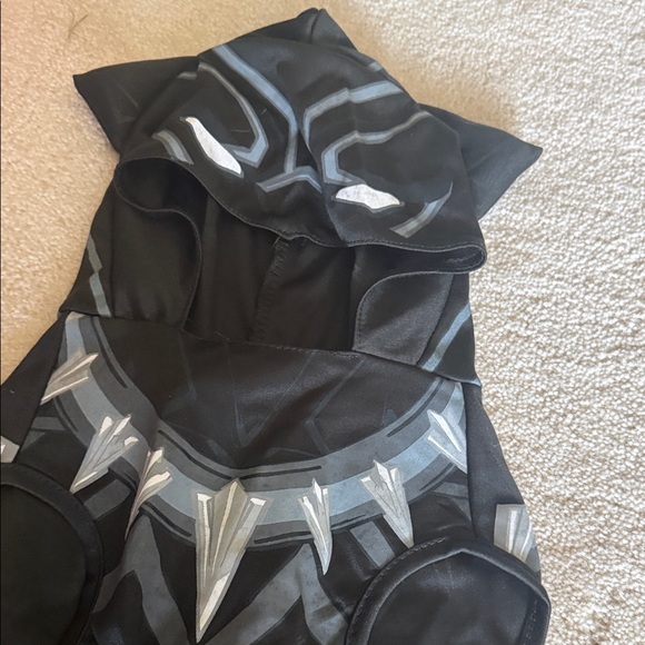 Dogs avengers top - Picture 2 of 4